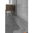 Сифоны Berges Wasserhaus С1 Norma 700 (матовый хром)
