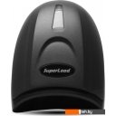 Сканеры штрих-кодов Mertech CL-2310 BLE Dongle P2D USB (черный)