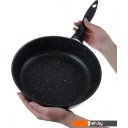 Сковороды Традиция Гранит ТГ2221