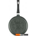 Сковороды НМП Литая Веселая 6224сл