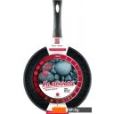 Сковороды НМП Литая Каменная Черный Гранит 18124