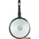 Сковороды НМП Литая 6222