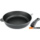 Сковороды НМП Титан II 9028