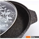 Сковороды Kukmara жго41а