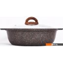 Сковороды Kukmara жго41а