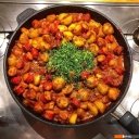 Сковороды Gastrolux A128