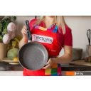 Сковороды VICTORIA Мрамор АЛА260 MR0026GR