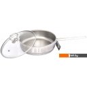 Сковороды Кухар Лотос Классика КЛ1-22С5