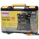 Наборы инструментов WMC Tools 30108 (108 предметов)