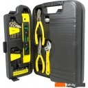 Наборы инструментов WMC Tools 10130 (130 предметов)