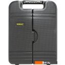 Наборы инструментов WMC Tools 10130 (130 предметов)