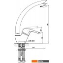 Смесители Gross Aqua Basic 3205257C-A02