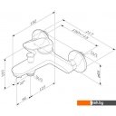 Смесители AM.PM Sunny F85C10000