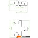 Смесители Laveo Pola BAP 840D