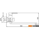 Смесители Potato P22274-7