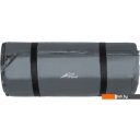 Туристические коврики Trek Planet Relax 50 Double (серый)