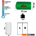 Спальные мешки Totem Woodcock