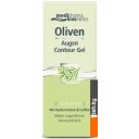 Косметика по уходу за лицом Medipharma cosmetics Гель для век Olivenol (15 мл)