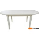 Кухонные столы и обеденные группы Мебель-класс Кронос (cream white)