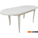 Кухонные столы и обеденные группы Мебель-класс Кронос (cream white)