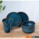 Тарелки, салатники, блюда и наборы Villeroy & Boch Crafted Denim 19-5168-8547