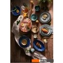 Тарелки, салатники, блюда и наборы Liberty Jones Antique LJ-NC-PL21 (2 шт)