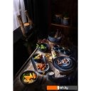 Тарелки, салатники, блюда и наборы Liberty Jones Cosmic Kitchen LJ-BT-PL16 (2 шт)