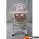 Стульчики для кормления Xo Kid Mirex (розовый)
