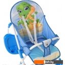 Стульчики для кормления BamBola 1325 4173 (дракоша) Стульчики для кормления BamBola 1325 4173 (дракоша)