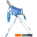 Стульчики для кормления BamBola 1325 4173 (дракоша) Стульчики для кормления BamBola 1325 4173 (дракоша)
