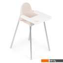 Стульчики для кормления Альтернатива М8324 (бежевый)