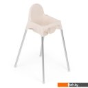 Стульчики для кормления Альтернатива М8324 (бежевый)