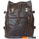 Рюкзаки Carlo Gattini Volturno 3004-04 (темно-коричневый)