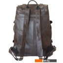 Рюкзаки Carlo Gattini Volturno 3004-04 (темно-коричневый)
