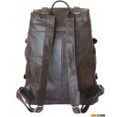 Рюкзаки Carlo Gattini Volturno 3004-04 (темно-коричневый)