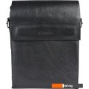 Женские и мужские сумки Carlo Gattini Classico Feruda 5050-01 (черный)