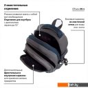 Рюкзаки BRAUBERG MainStream 2 224446