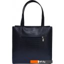 Женские и мужские сумки Souffle 269 2695013 (темно-синий кайман эластичный)