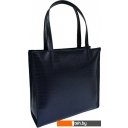 Женские и мужские сумки Souffle 269 2695013 (темно-синий кайман эластичный)