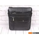 Женские и мужские сумки Carlo Gattini Classico Fiesole 5054-01 (черный) Женские и мужские сумки Carlo Gattini Classico Fiesole 5054-01 (черный)