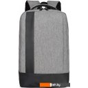 Рюкзаки Norvik Pellegrino 4017.10 (серый СС)