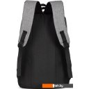 Рюкзаки Norvik Pellegrino 4017.10 (серый СС)