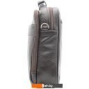 Женские и мужские сумки Souffle 182 1820103 (коричневый доллар)