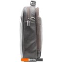 Женские и мужские сумки Souffle 182 1820103 (коричневый доллар)