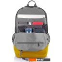 Рюкзаки XD Design Bobby Soft (anti-theft yellow)