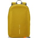 Рюкзаки XD Design Bobby Soft (anti-theft yellow)