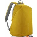 Рюкзаки XD Design Bobby Soft (anti-theft yellow)