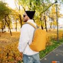 Рюкзаки XD Design Bobby Soft (anti-theft yellow)