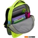 Рюкзаки Erich Krause EasyLine 20L Neon Yellow 48616
