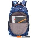 Рюкзаки Torber Class X T2743-NAV-BLU